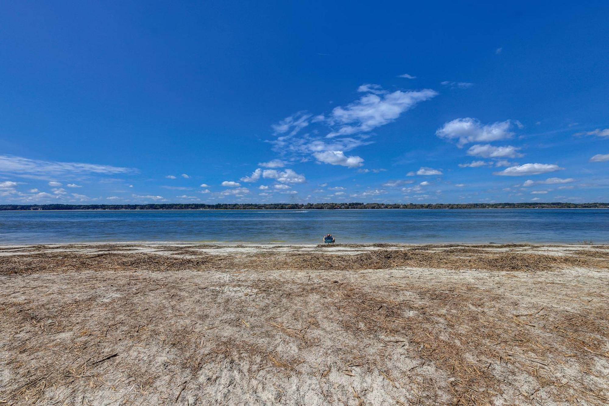 1686 Bluff Villas Renovated Sleeps 8 Walk To Salty Dog Sea Pines Hilton Head Island Exterior foto