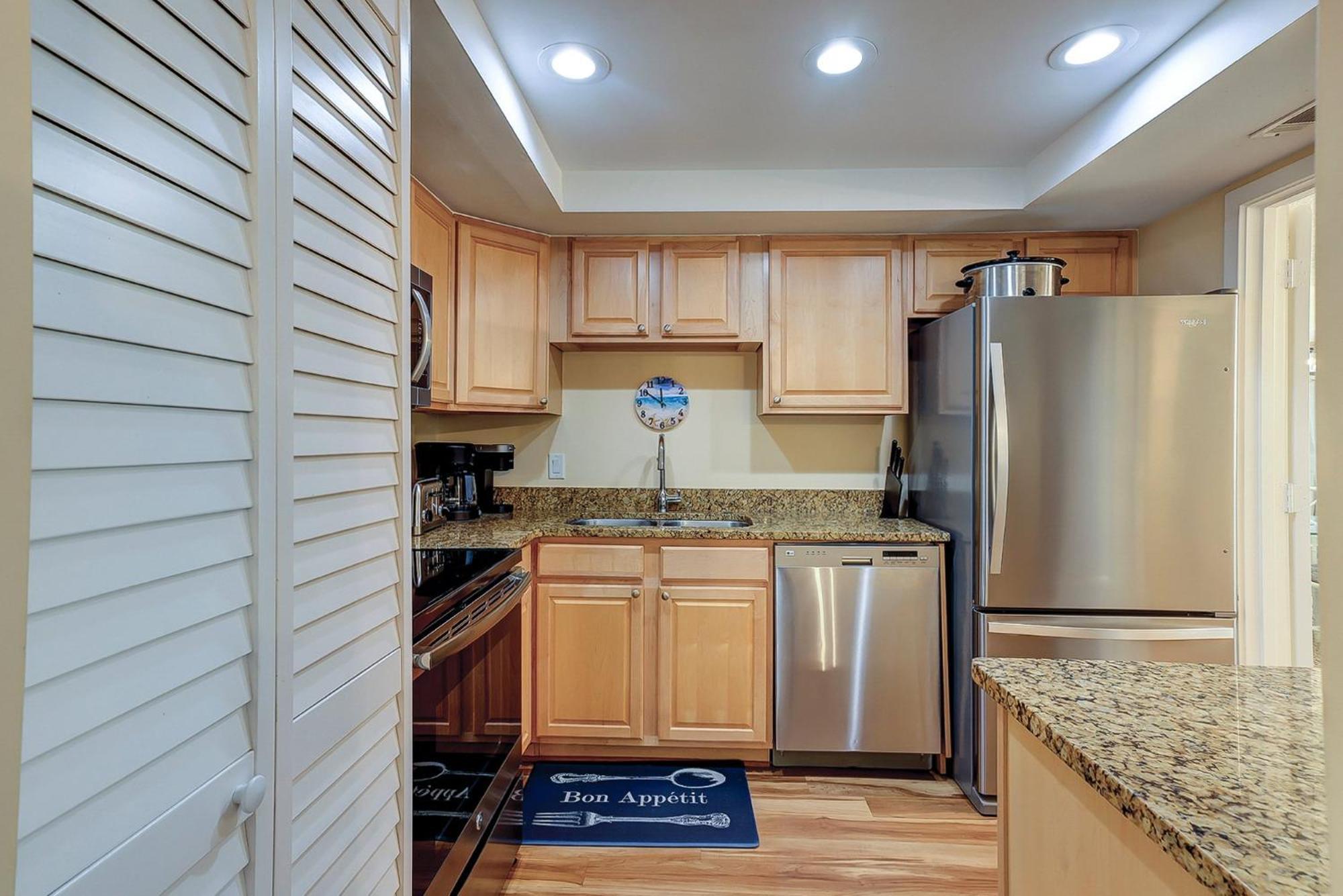 1686 Bluff Villas Renovated Sleeps 8 Walk To Salty Dog Sea Pines Hilton Head Island Exterior foto