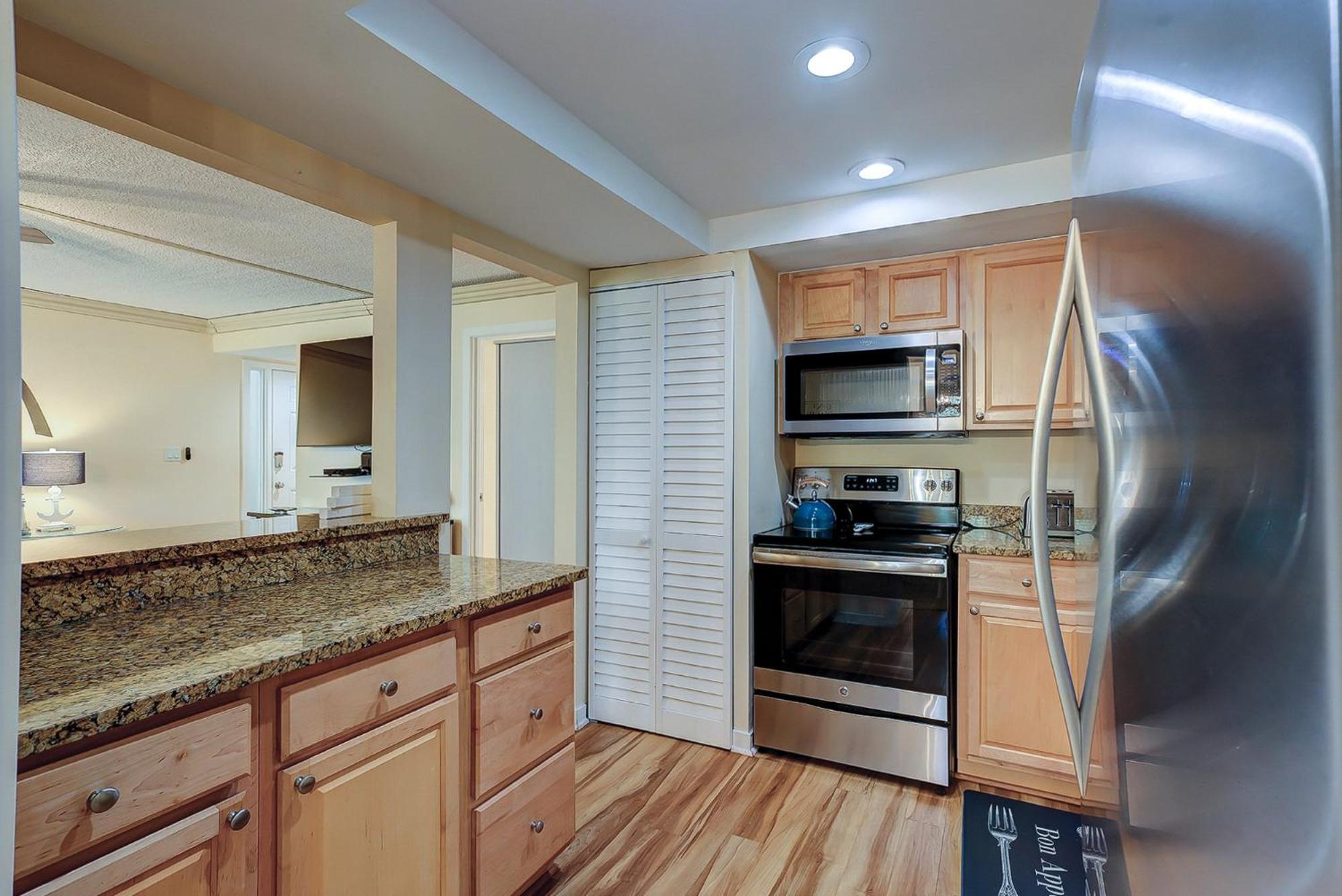1686 Bluff Villas Renovated Sleeps 8 Walk To Salty Dog Sea Pines Hilton Head Island Exterior foto