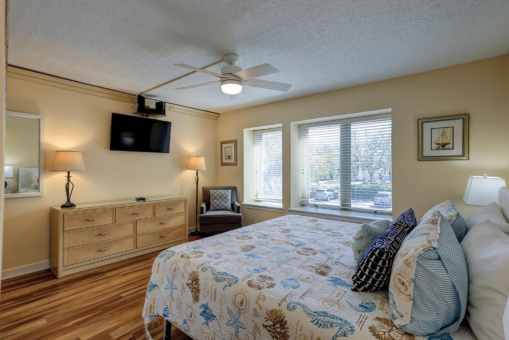 1686 Bluff Villas Renovated Sleeps 8 Walk To Salty Dog Sea Pines Hilton Head Island Exterior foto